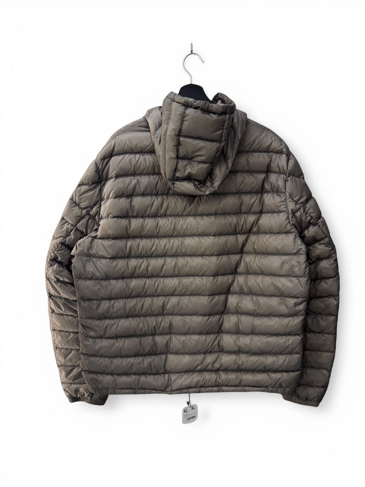 Moncler Moncler Douret Down Jacket Size US XL / EU 56 / 4 - 3 Thumbnail