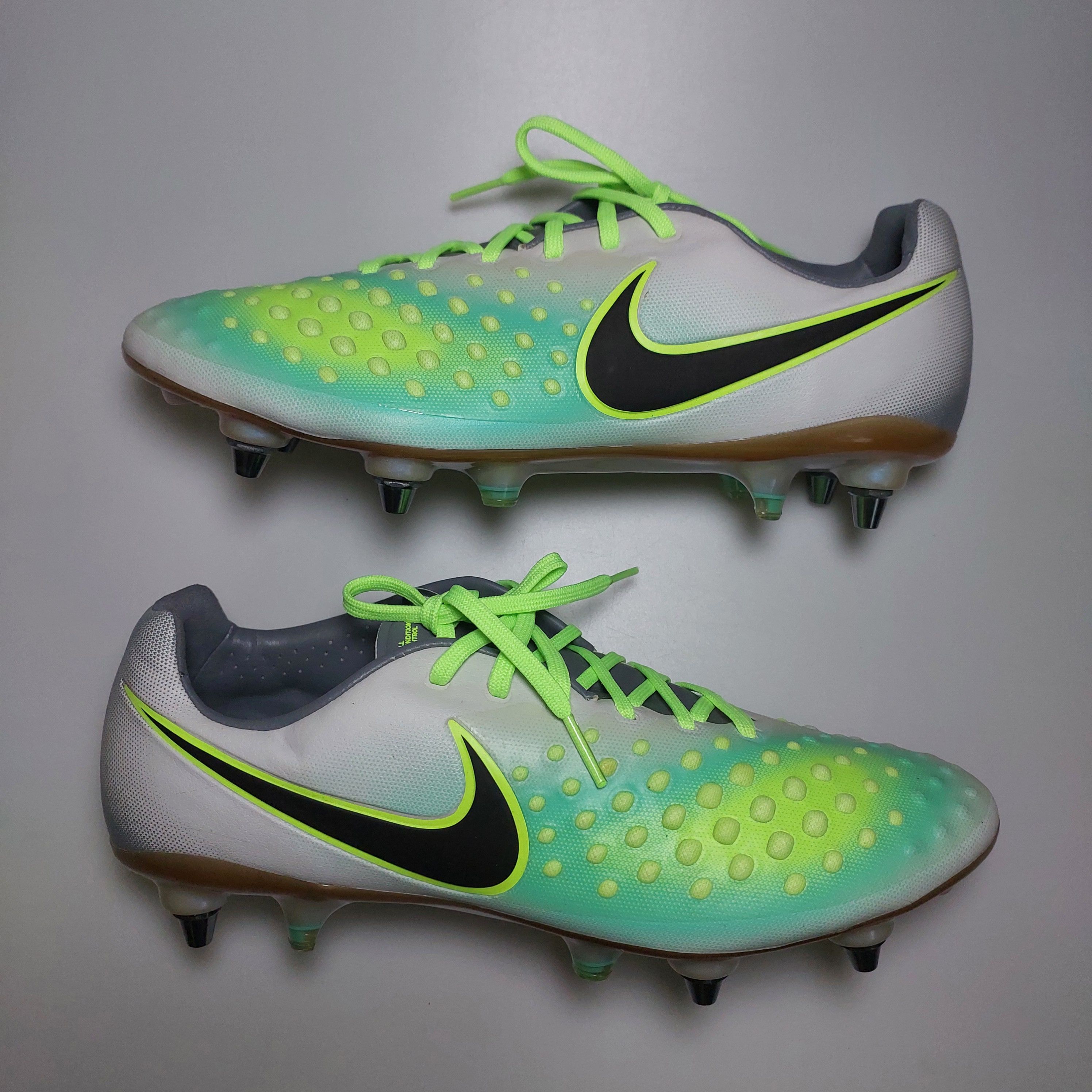 Nike Magista Opus 2 Elite SG-PRO Player Edition US8 UK7 26CM Size US 8 / EU 41 - 5 Thumbnail