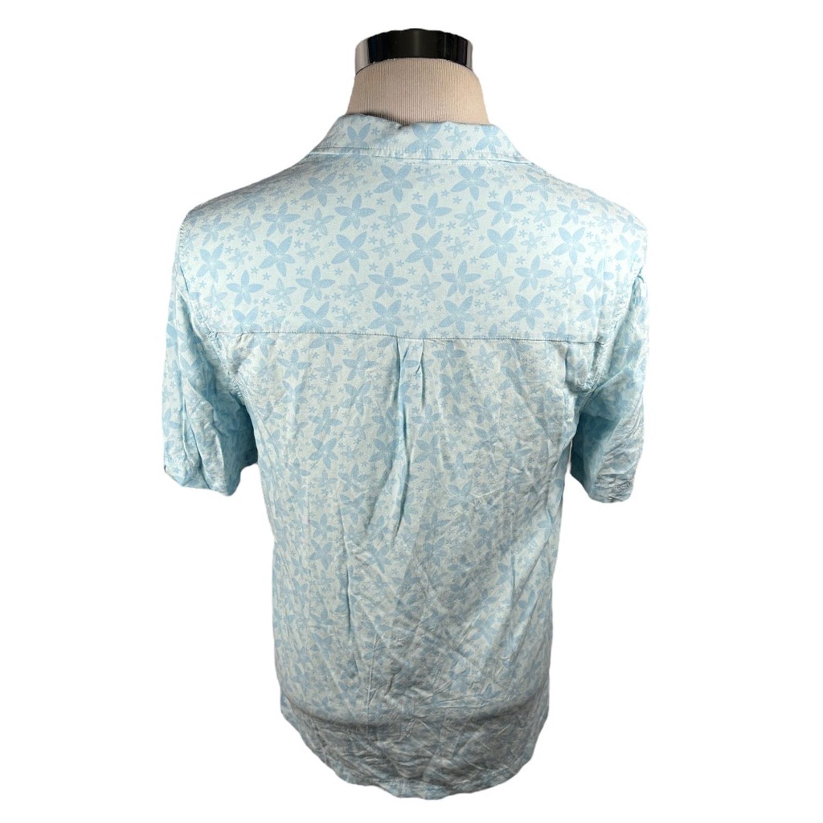 Disney Disney Shirt Epcot Flower & Garden Festival 2022 Bird Blue S Size US S / EU 44-46 / 1 - 2 Thumbnail