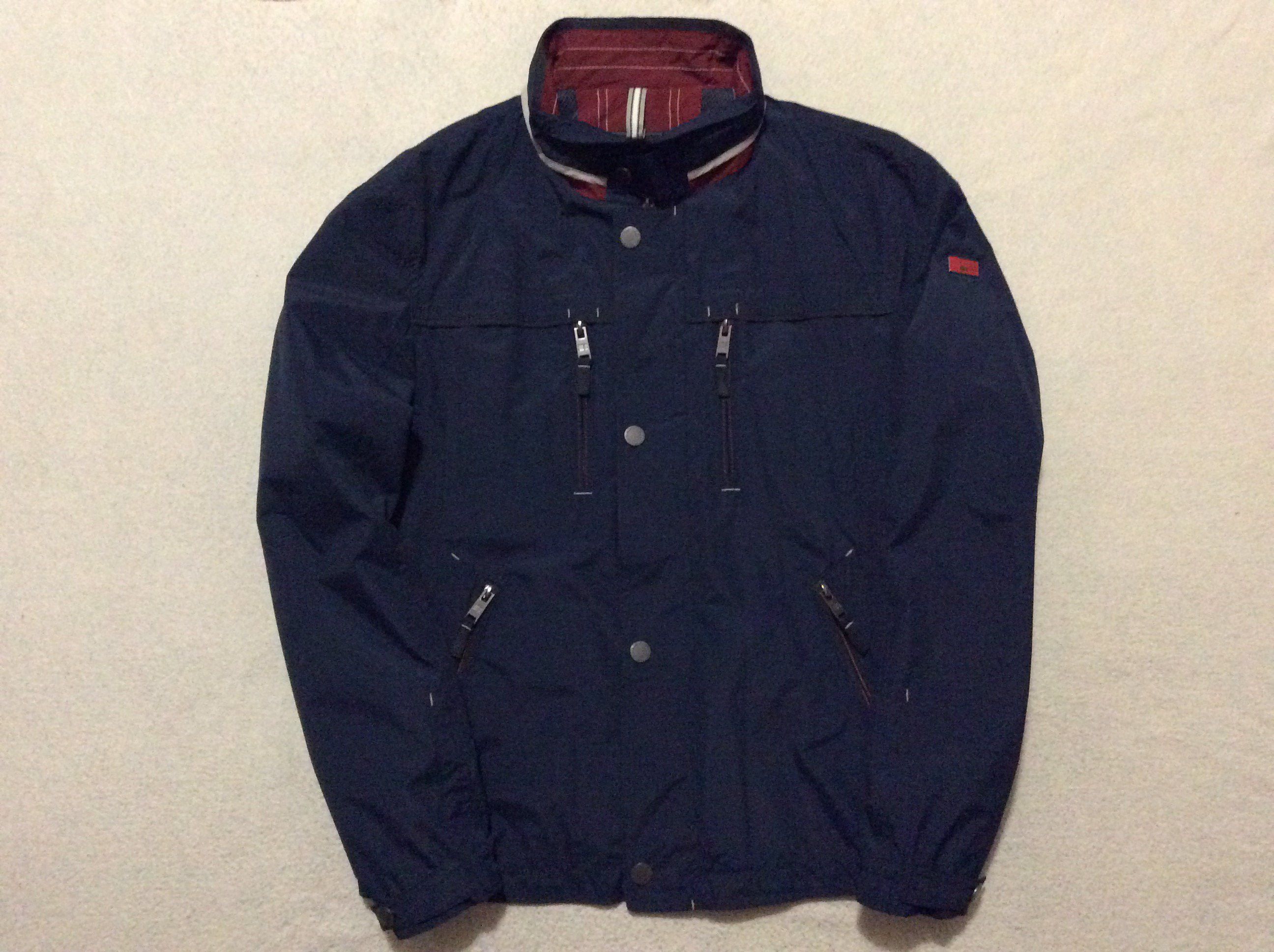 Designer Jupiter Mens windcontrol membrane Jacket Size US M / EU 48-50 / 2 - 1 Thumbnail