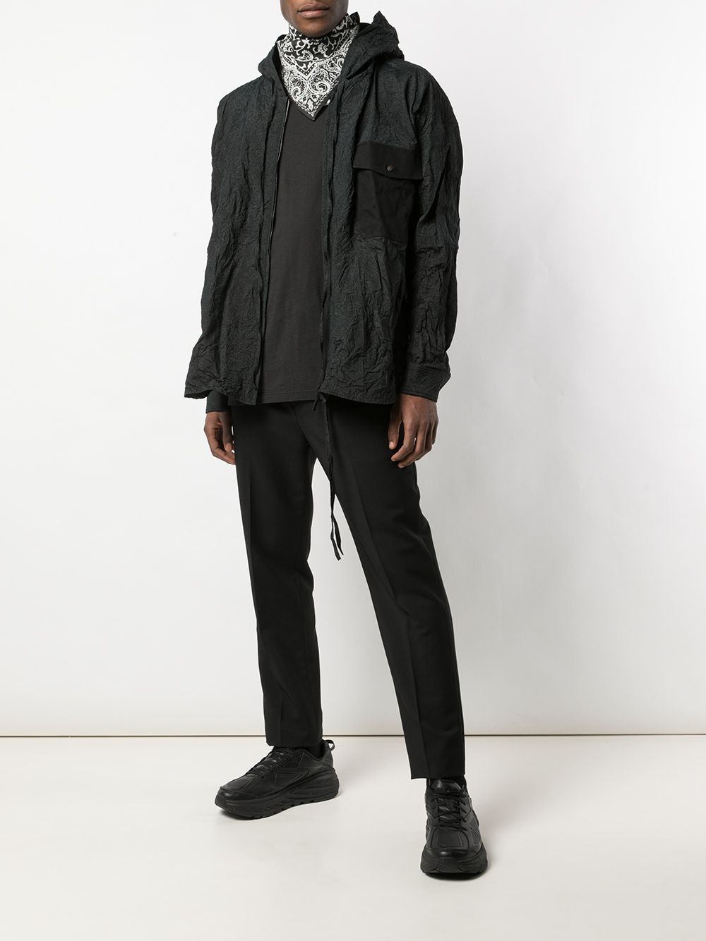 Damir Doma Damir Doma Svante Jacket Size US S / EU 44-46 / 1 - 5 Thumbnail