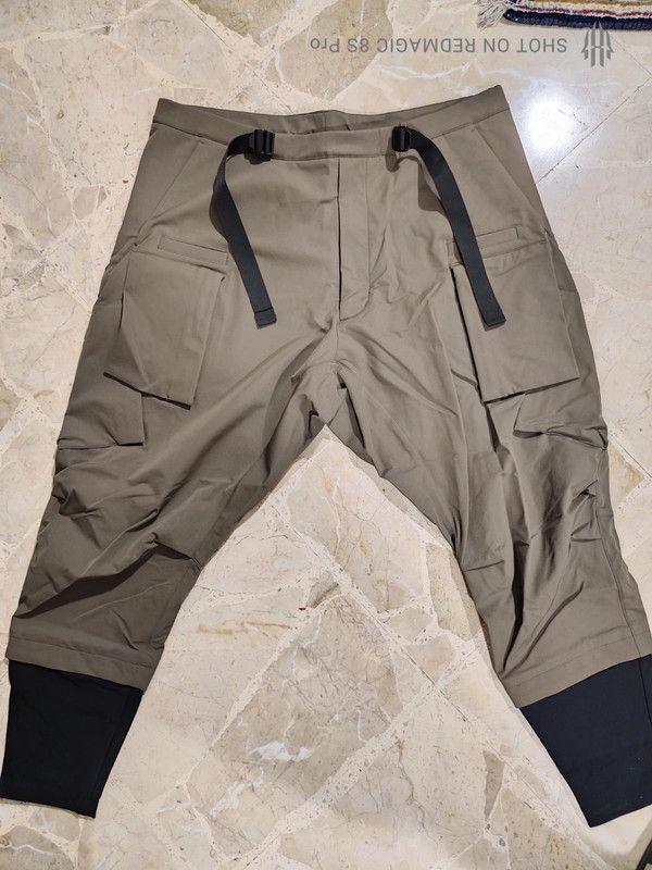 Acronym P22-DS Small | Grailed