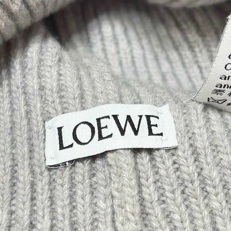 Loewe LOEWE Spirited Away, Studio Ghibli, Miyazaki Hayao anime, Size ONE SIZE - 5 Thumbnail