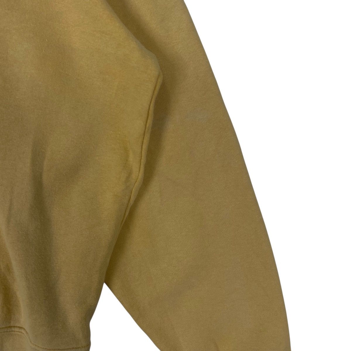 Other Vintage 80s Felix The Cat Crewneck Sweatshirt Yellow Size M Size US M / EU 48-50 / 2 - 6 Thumbnail