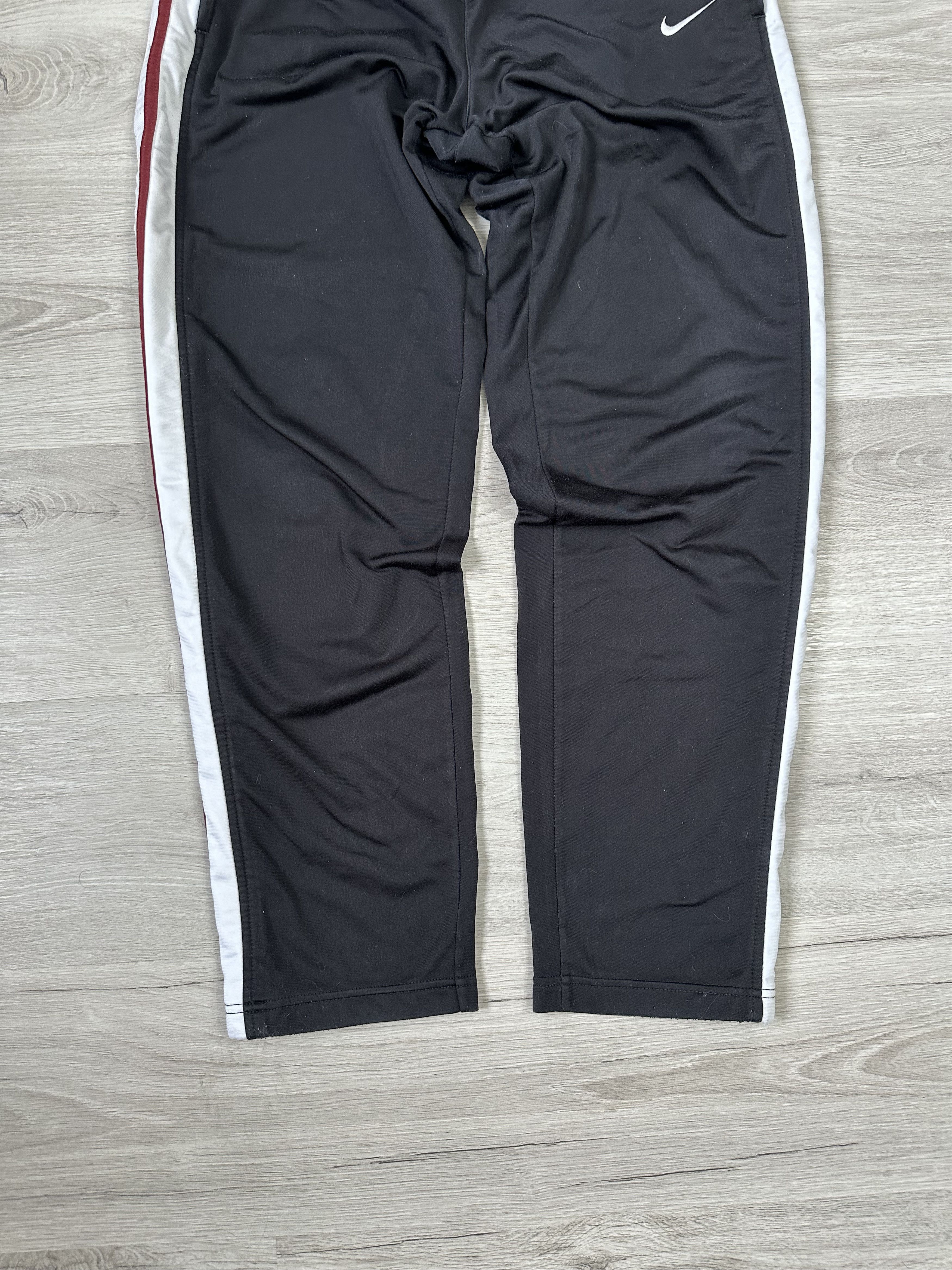 Nike × Vintage MENS CASUAL Y2K NIKE SWEATPANTS RARE Size US 34 / EU 50 - 4 Thumbnail