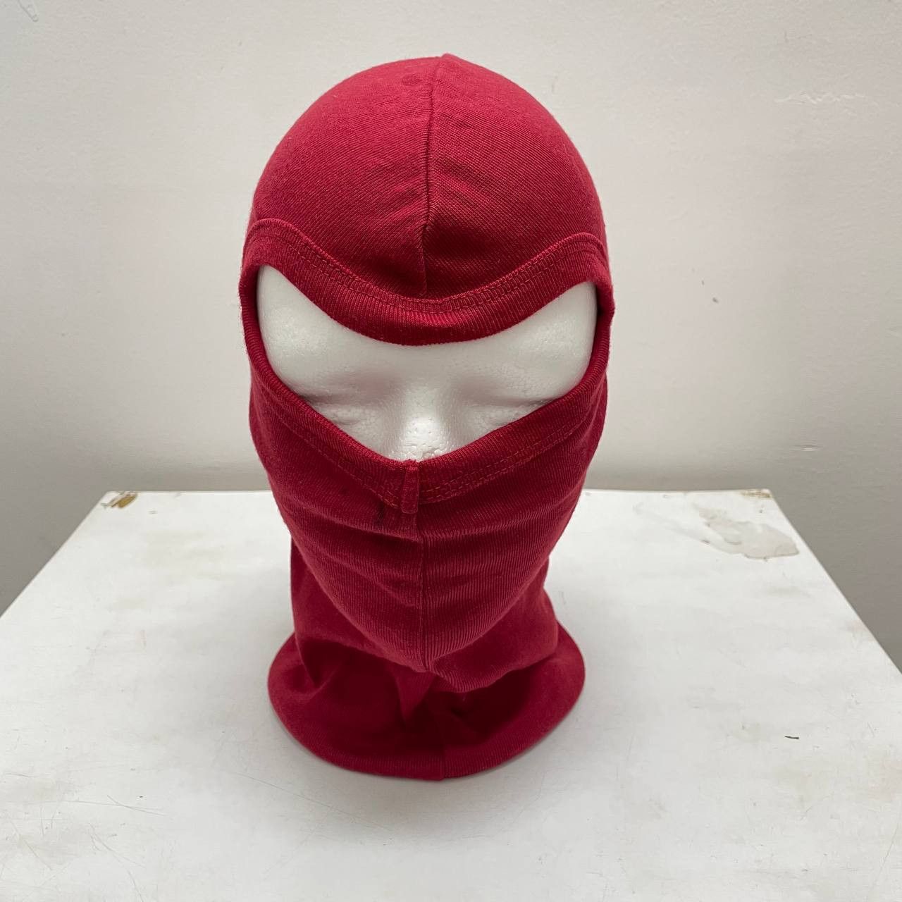 Hysteric Glamour ⭐️SALE⭐️ BALACLAVA SKI MASK SPIDERMAN Size ONE SIZE - 1 Thumbnail