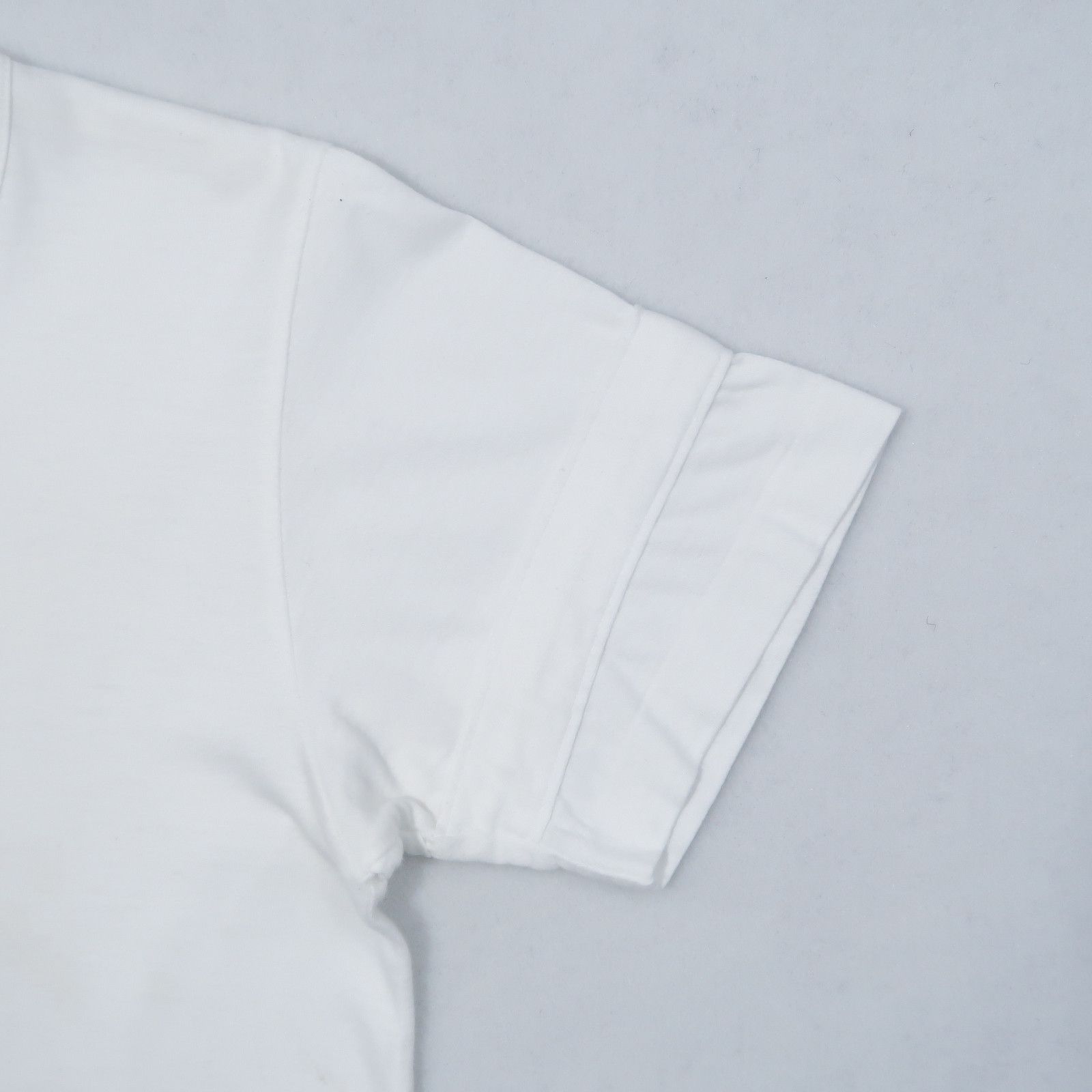 Comme des Garcons Comme des Garcons Live Free With Strong Will Double Tee Size US S / EU 44-46 / 1 - 8 Thumbnail