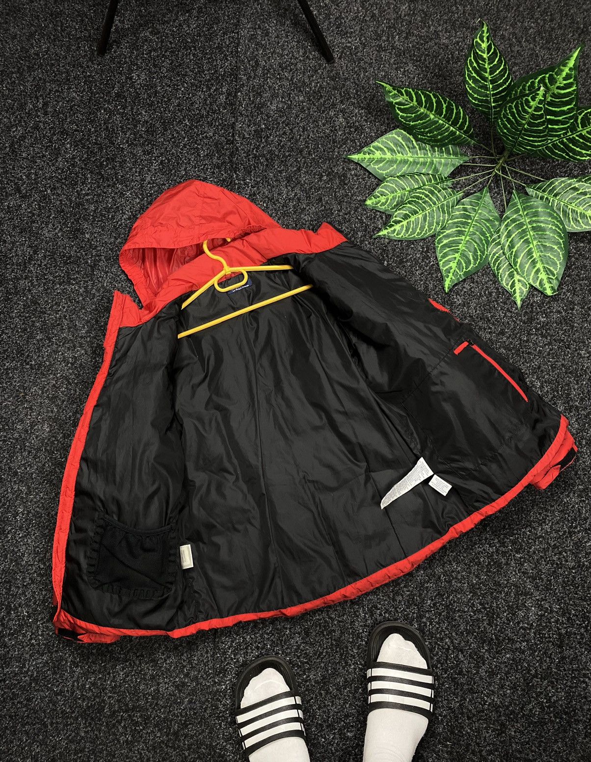 Polo Ralph Lauren Polo Ralph Lauren Vintage Puffer Size Xs - S Size US XS / EU 42 / 0 - 7 Thumbnail
