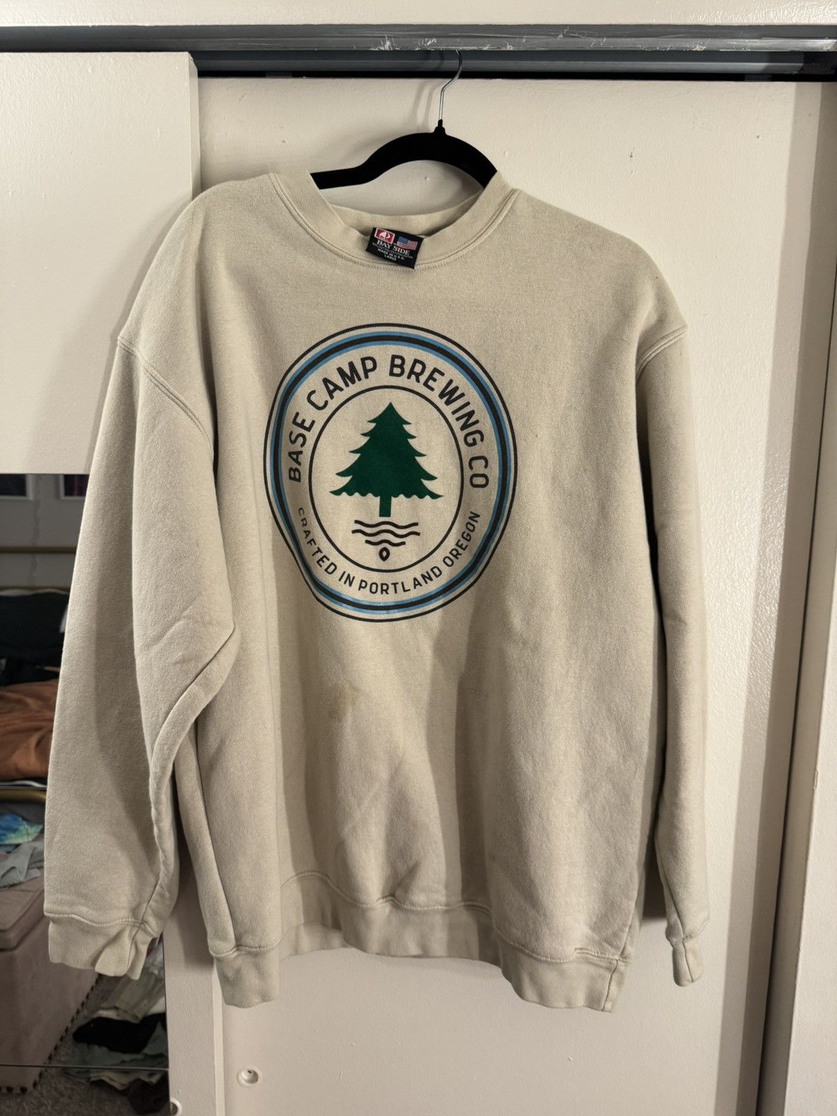 Other Brewing Co. Crewneck Hoodie Size US L / EU 52-54 / 3 - 1 Thumbnail