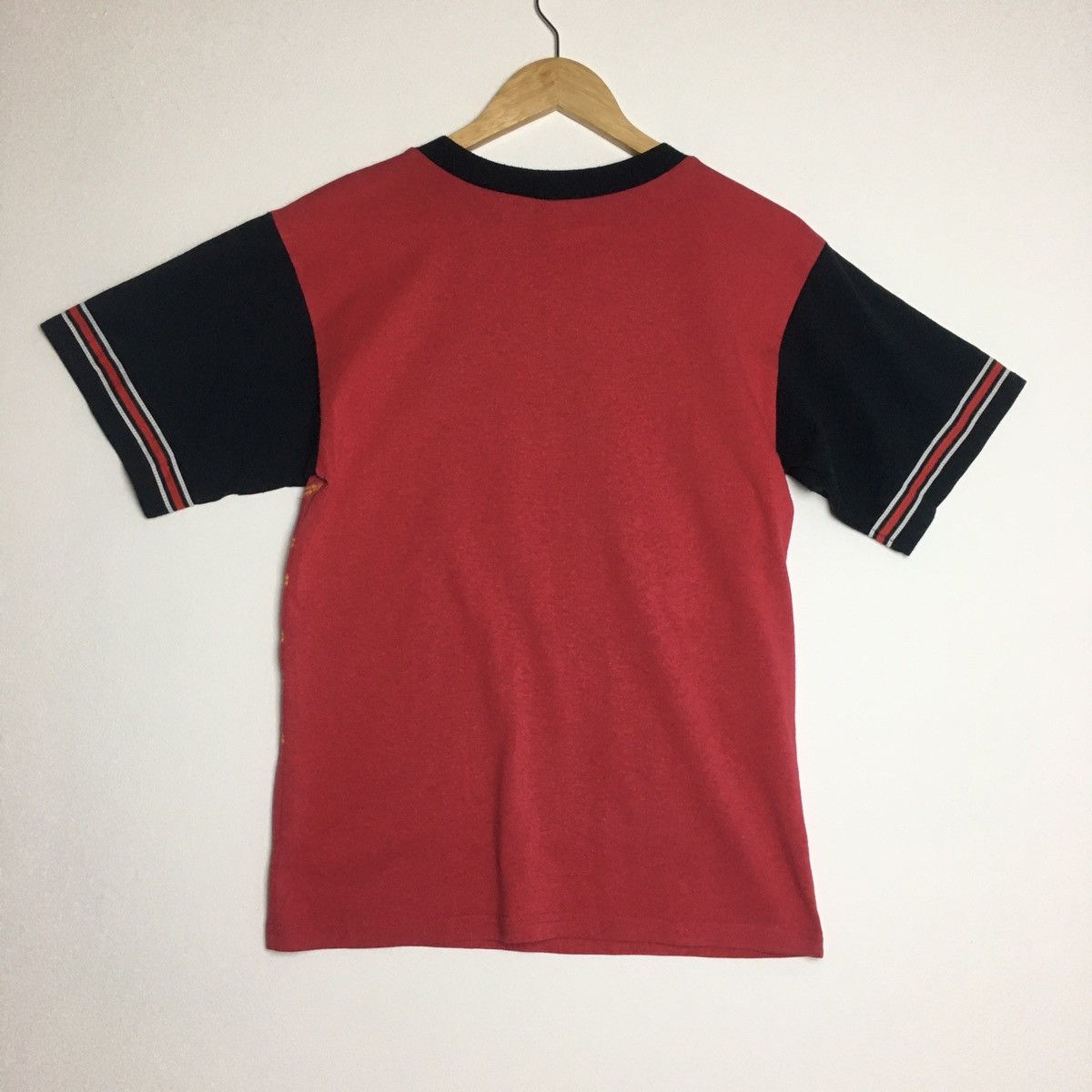 Cartoon Network × Vintage Vintage y2k Power Rangers Rescue Size US XS / EU 42 / 0 - 5 Thumbnail