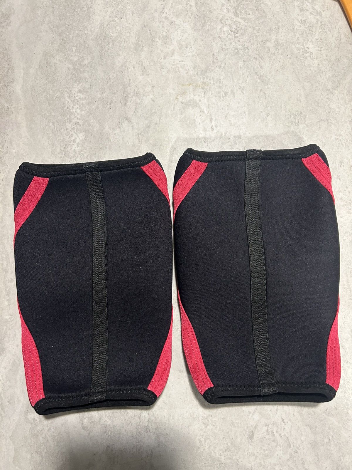 Other Power gear knee sleeve Size ONE SIZE - 2 Thumbnail