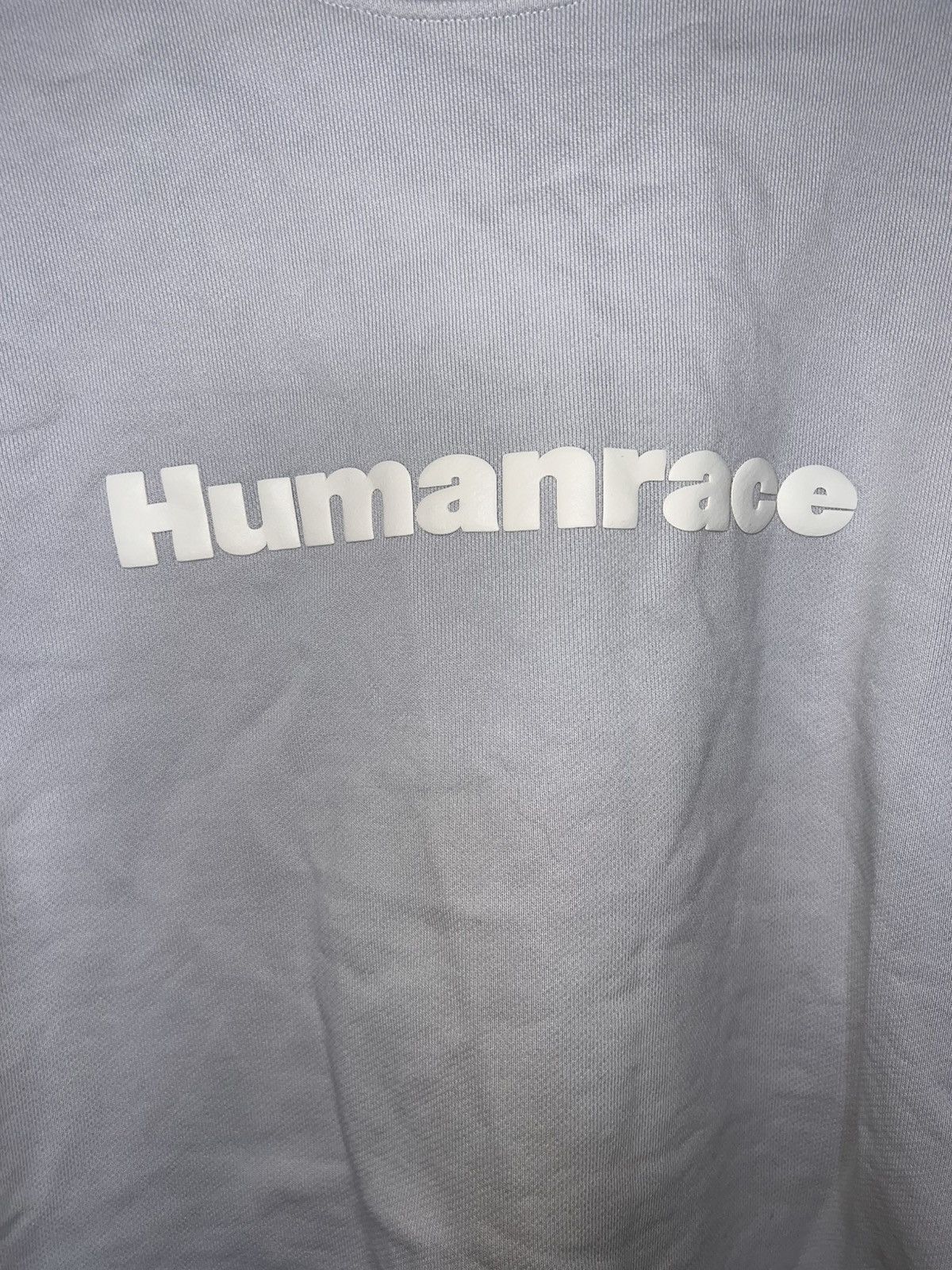 Humanrace Adidas x Pharrell Williams Humanrace Sweatshirt Size Large Size US L / EU 52-54 / 3 - 4 Thumbnail