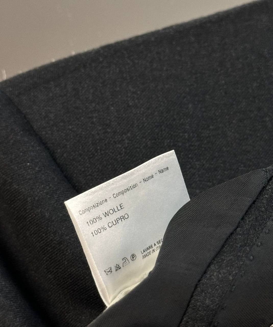 Brioni Brioni Wool Blazer Momentano Vintage Size 54 Size 44R - 7 Thumbnail