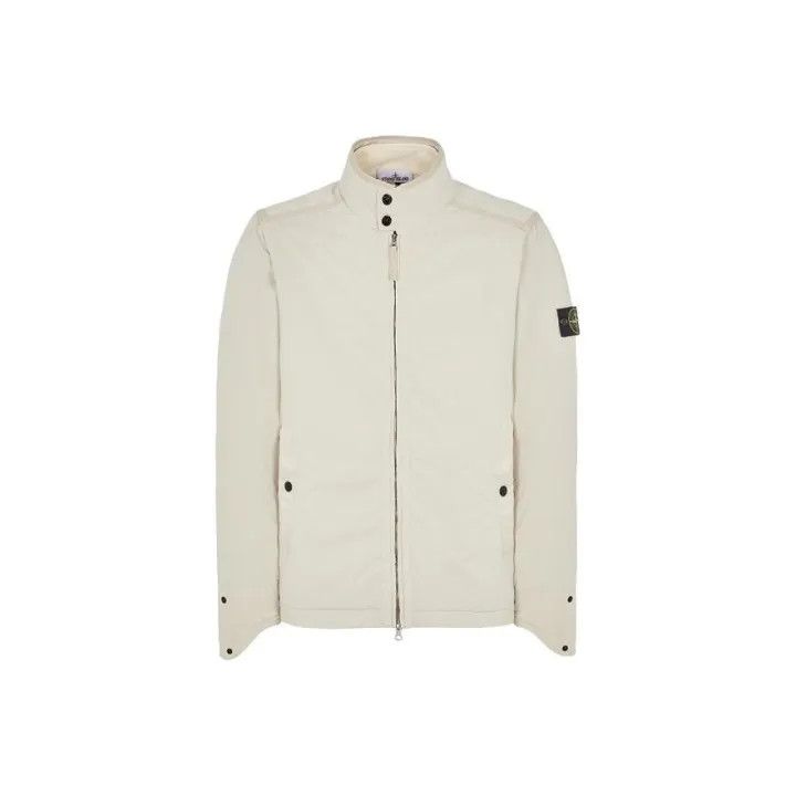 Stone Island × Vintage 2003 Stone Island BATAVIA-HT Jacket | Grailed