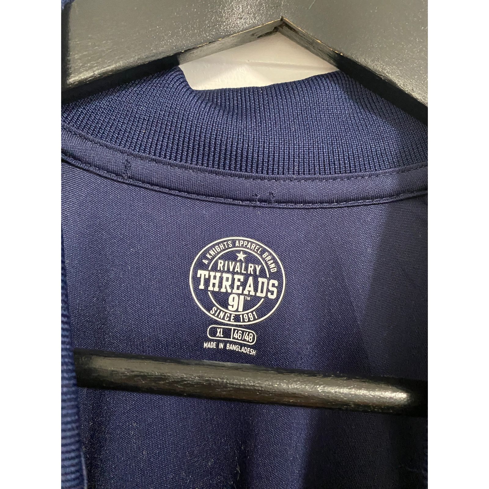 NCAA BYU Cougars Golf Polo Shirt Size US M / EU 48-50 / 2 - 3 Thumbnail
