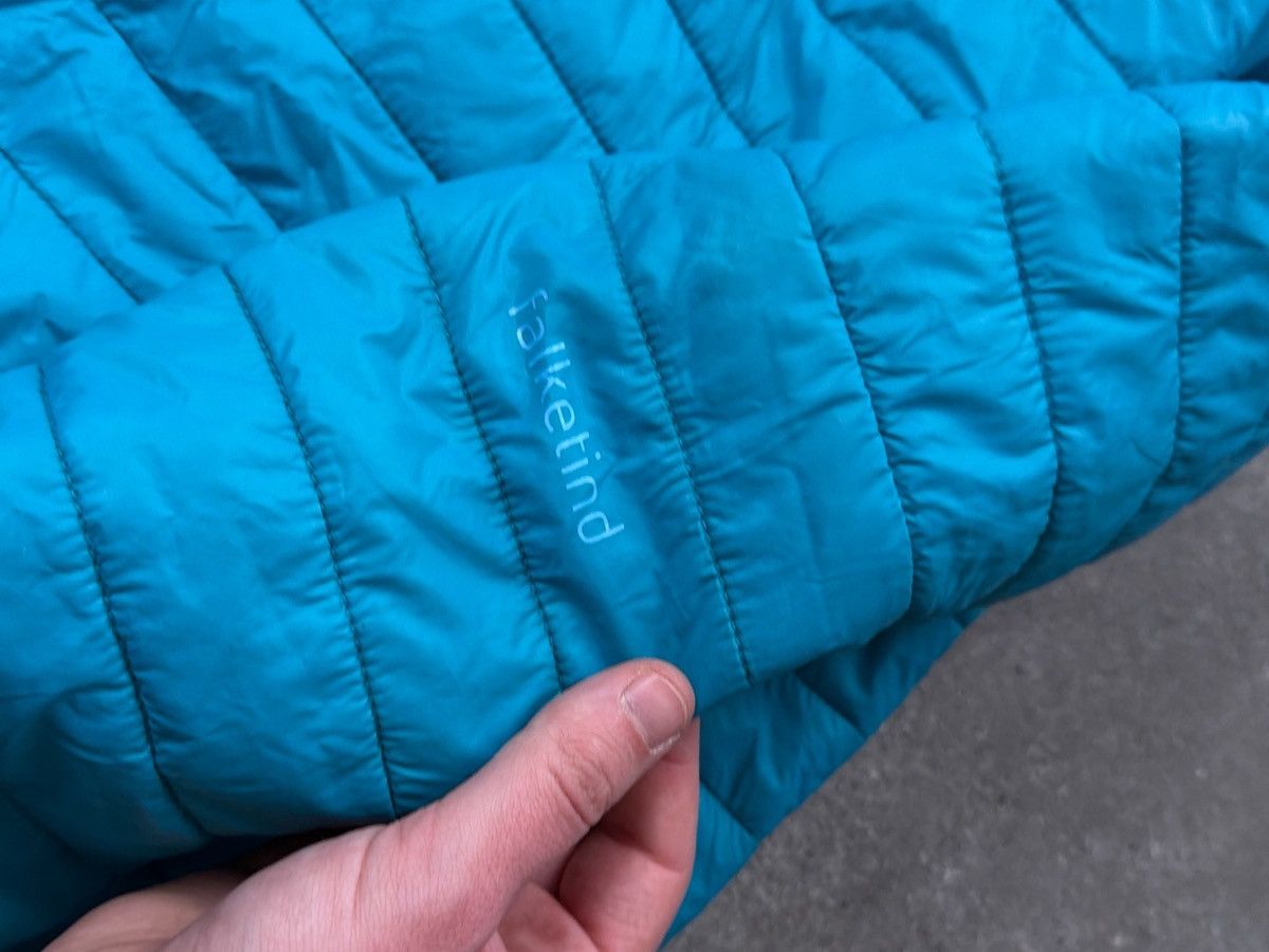 Norrona Norrona falketind primaloft100 down jacket Size L / US 10 / IT 46 - 9 Thumbnail