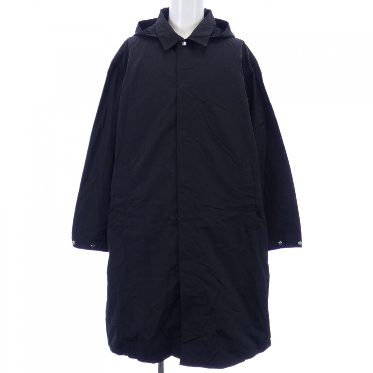 The North Face THE NORTH FACE The North Face Coat Textile Outerwear NP22360 DUTY FREE for USA Size ONE SIZE - 1 Thumbnail