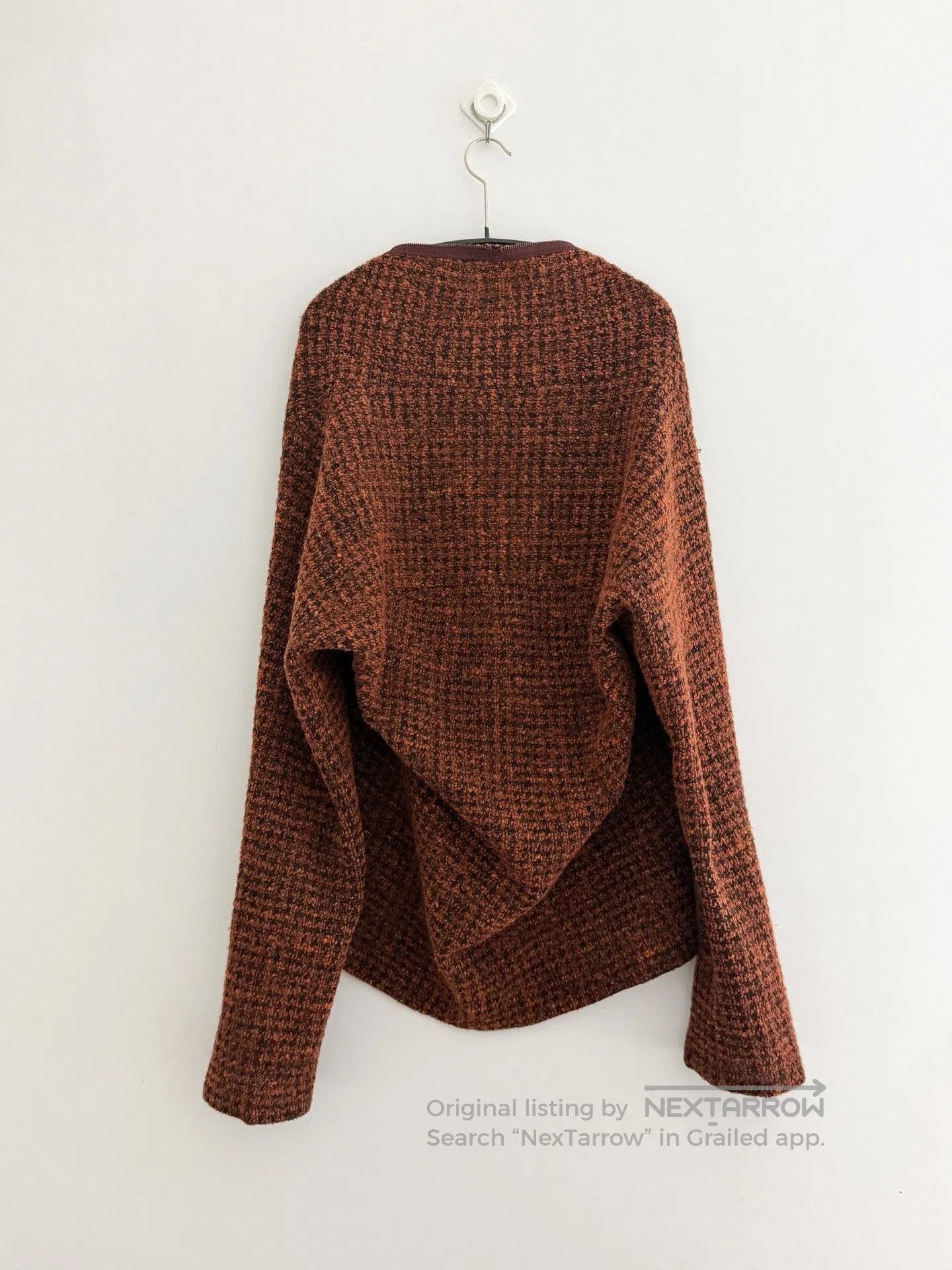 Yohji Yamamoto Yohji Yamamoto Full. Size L / US 10 / IT 46 - 4 Thumbnail
