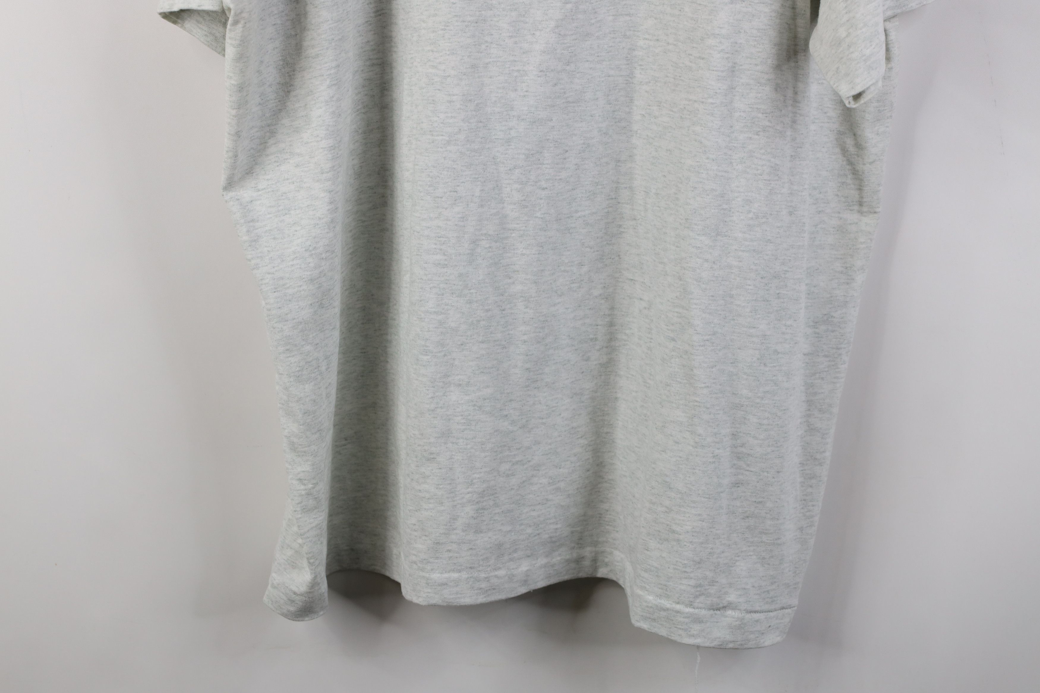 Vintage Vintage 90s System The 20th Century Limited T-Shirt USA Size US XXL / EU 58 / 5 - 14 Thumbnail