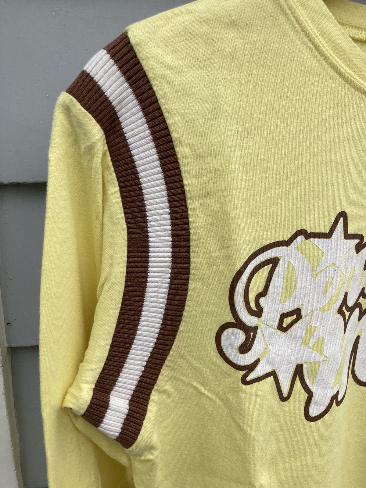 Vintage Agate Label Hysteric Glamour Style Perkily Master Vintage Size US M / EU 48-50 / 2 - 4 Thumbnail