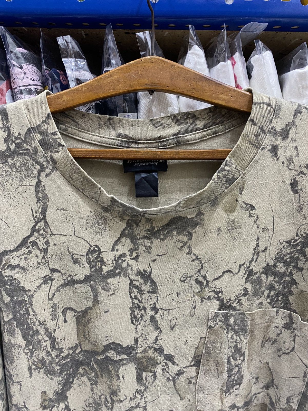 Winchester REALTREE TSHIRT Size US XXL / EU 58 / 5 - 4 Thumbnail