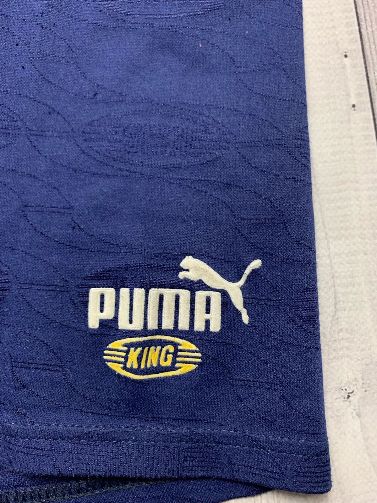 Puma × Vintage Puma vintage shorts king Size M Size US 32 / EU 48 - 2 Thumbnail