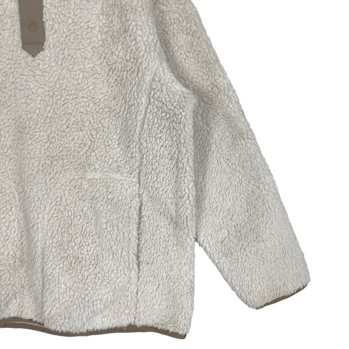 Uniqlo × White Mountaineering Vintage White Mountaineering X Uniqlo Designer Japanese Bran Size US M / EU 48-50 / 2 - 3 Thumbnail