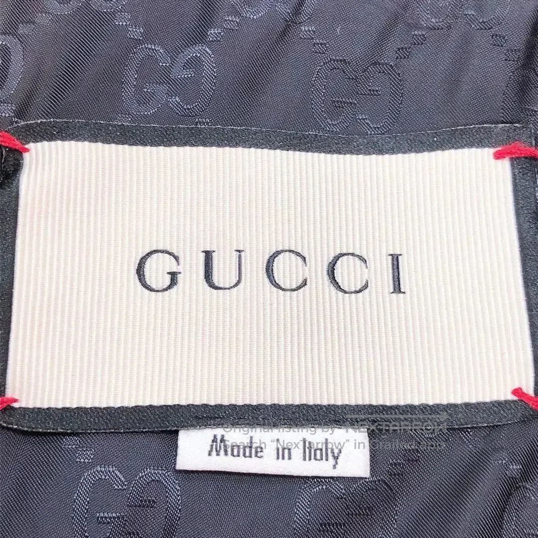 Gucci Gucci Black Mid. Size M / US 6-8 / IT 42-44 - 6 Thumbnail