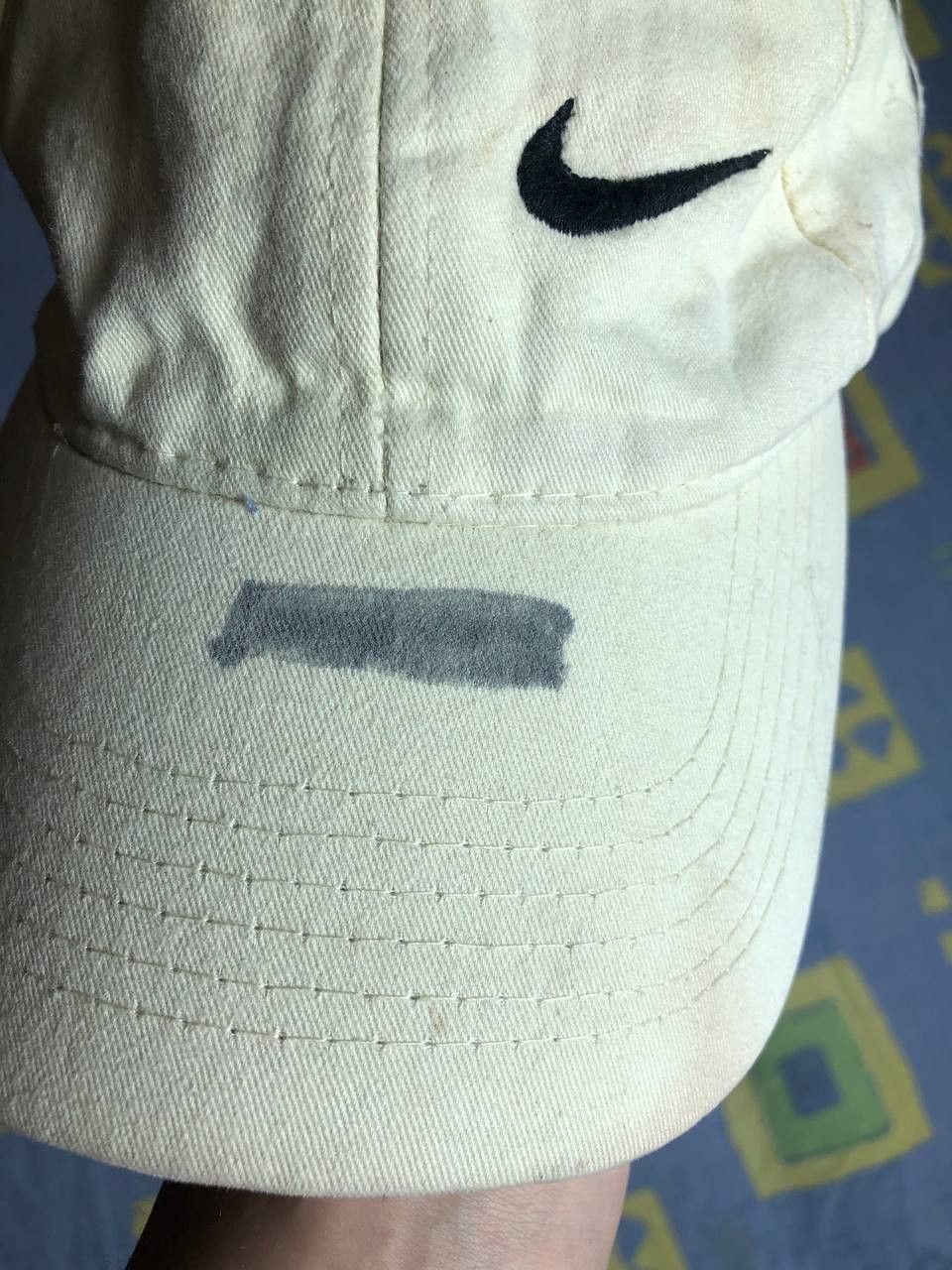Nike × Vintage Vintage Fur Faux Fuzzy Y2k Ushanka Hat Size ONE SIZE - 5 Thumbnail