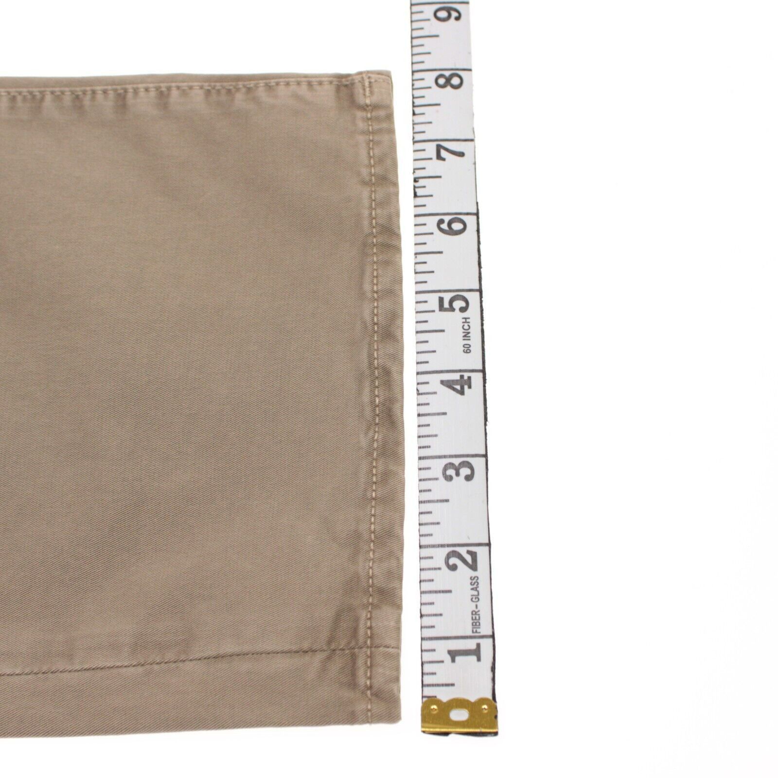 Luciano Barbera Luciano Barbera New with tags Chino Size 38 US In Beige Size US 38 / EU 54 - 7 Thumbnail