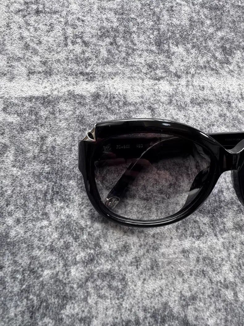 Louis Vuitton Louis Vuitton Glitter gradient sunglasses Size ONE SIZE - 3 Thumbnail