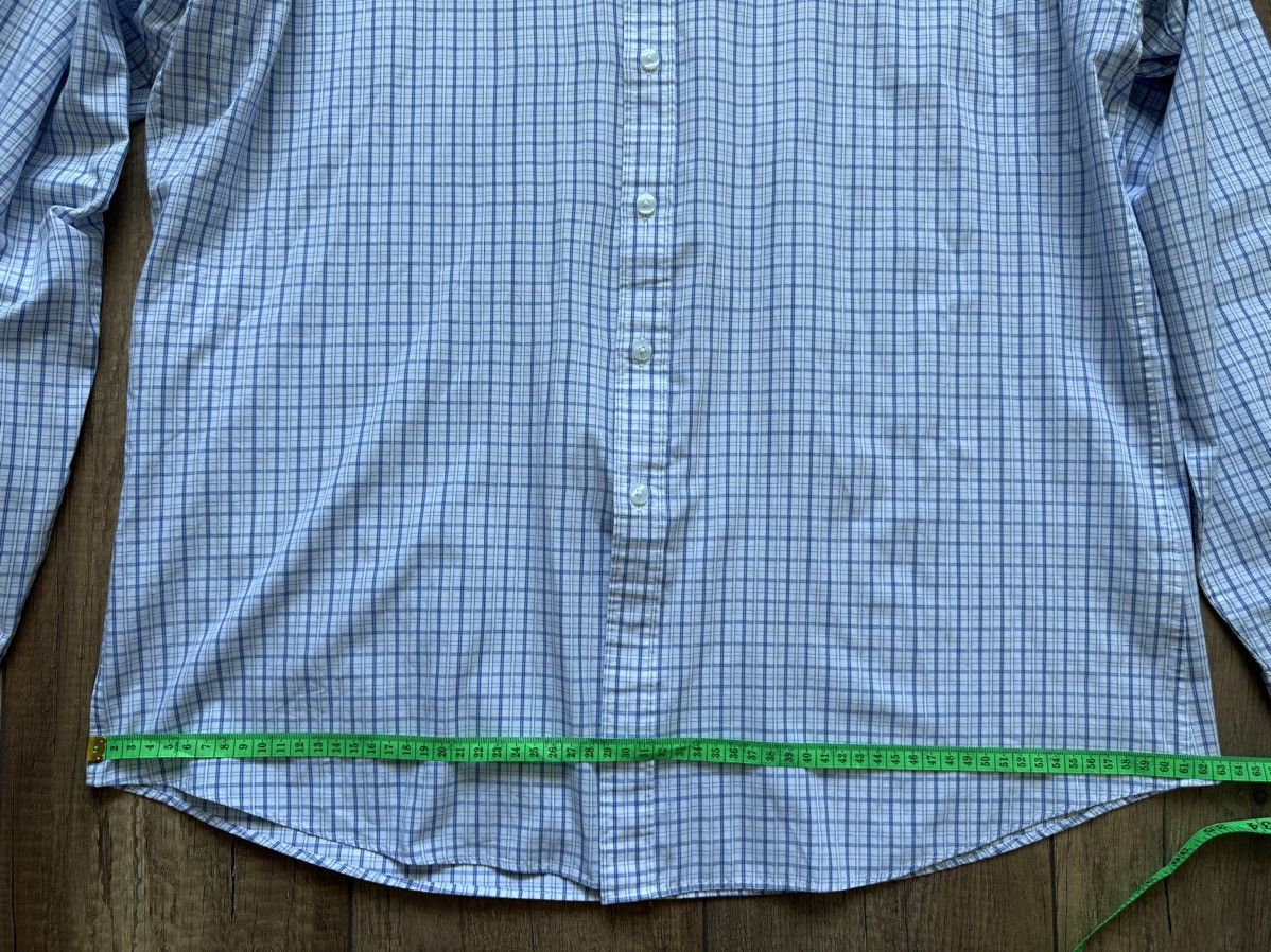 Vintage × Yves Saint Laurent Shirts Yves Saint Laurent size XL Size US XL / EU 56 / 4 - 6 Thumbnail