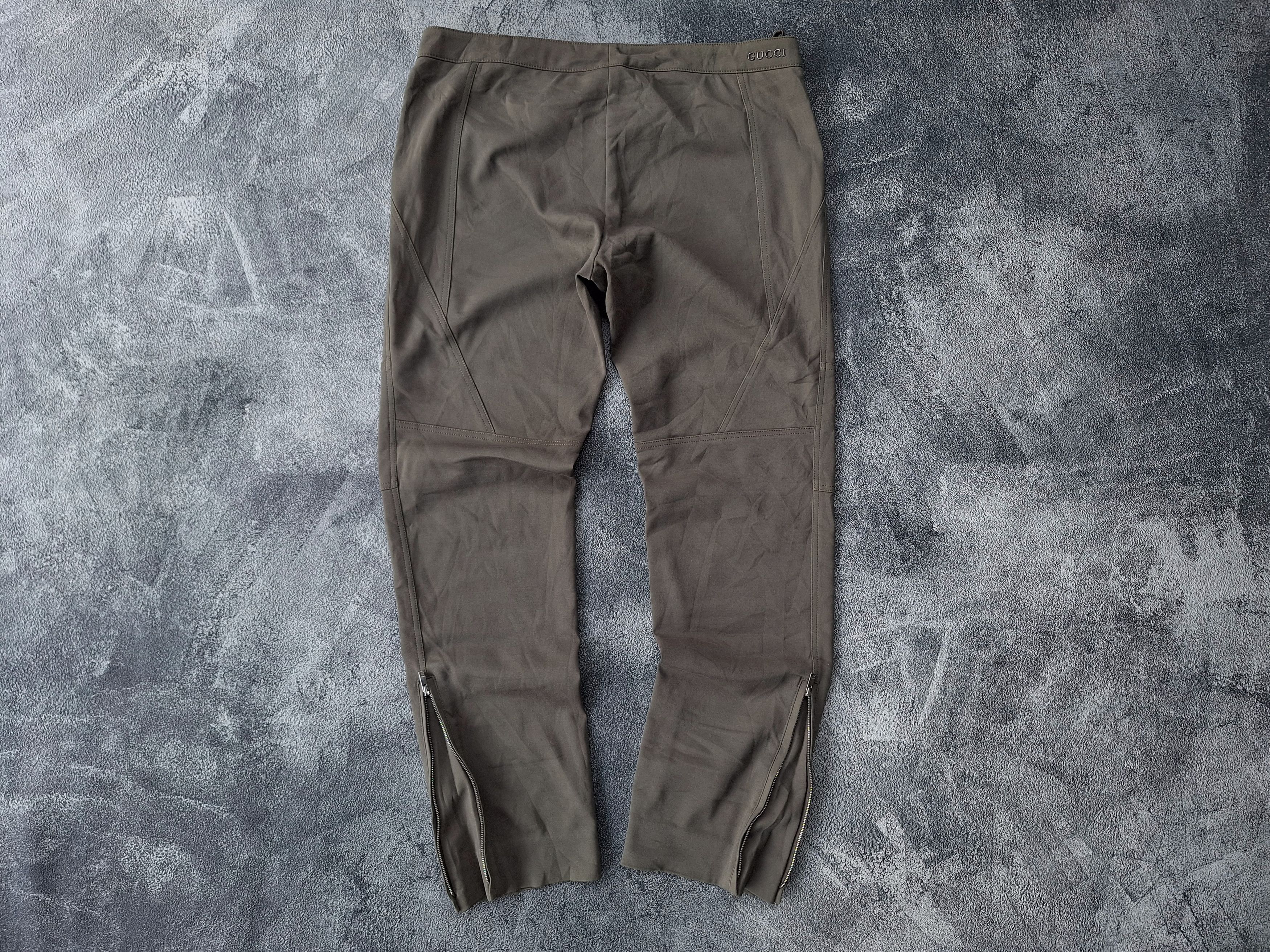 Gucci GUCCI pants Size 31" - 10 Thumbnail
