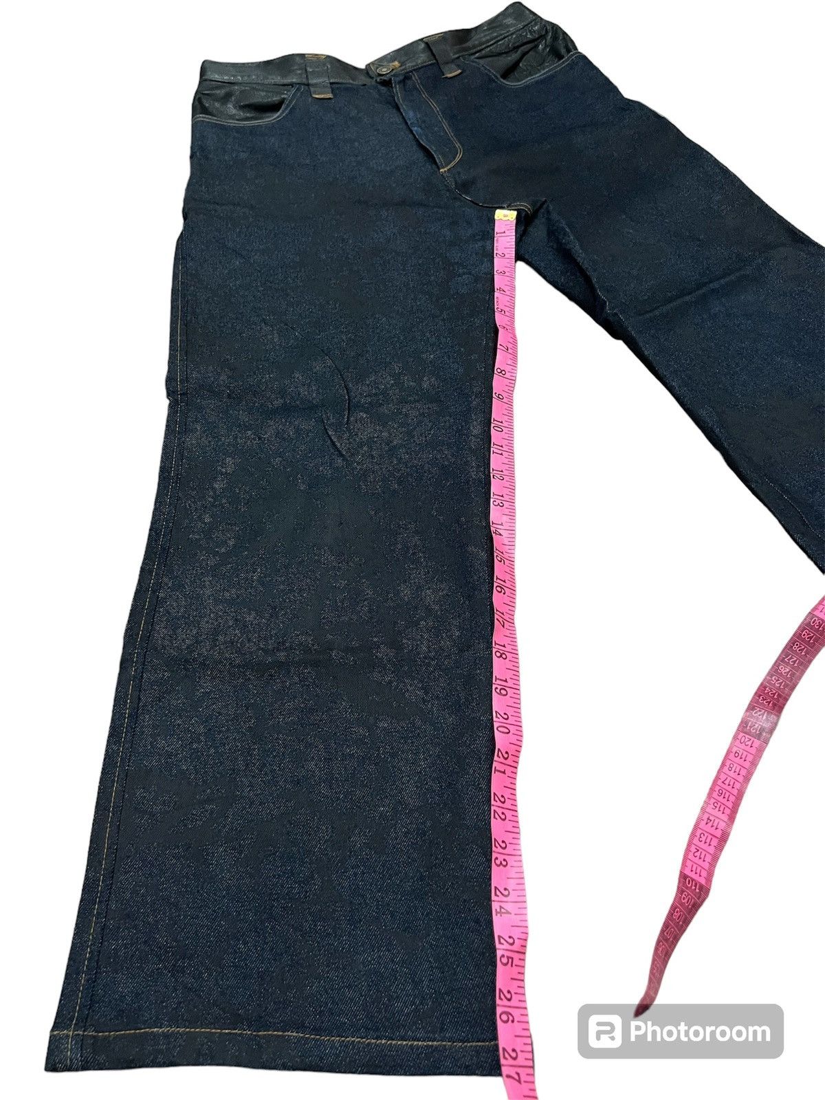 Gaultier Homme Objet jean paul gaultier Size US 32 / EU 48 - 12 Thumbnail