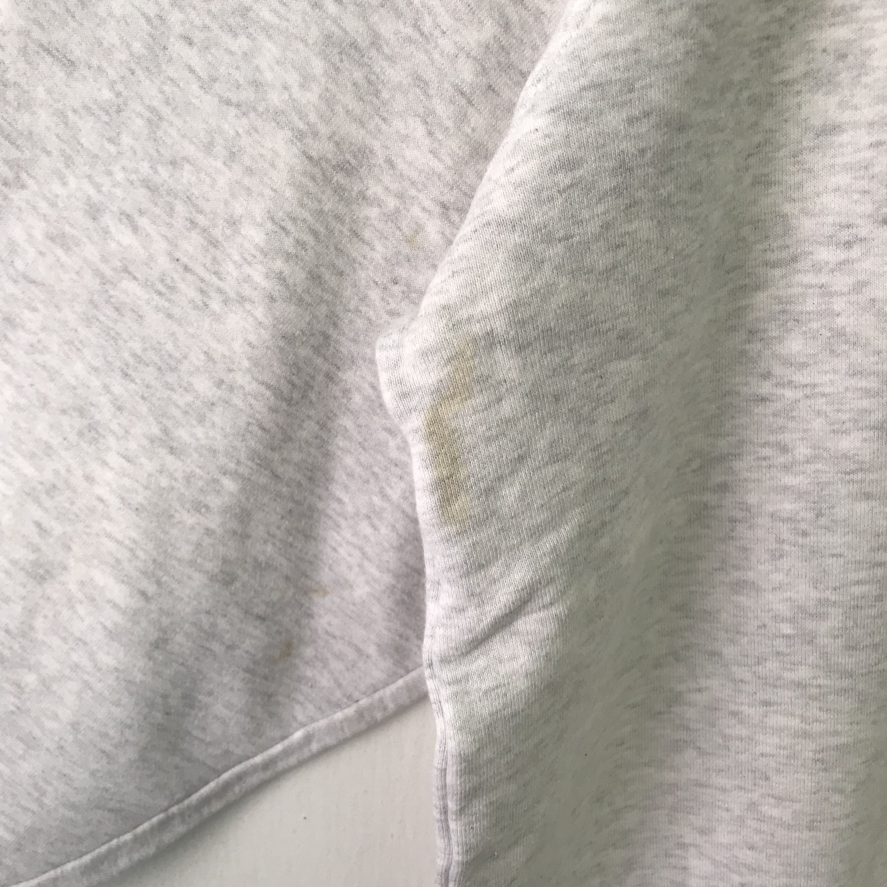 Vintage vintage nagano sweatshirt - 136 Size US M / EU 48-50 / 2 - 4 Thumbnail