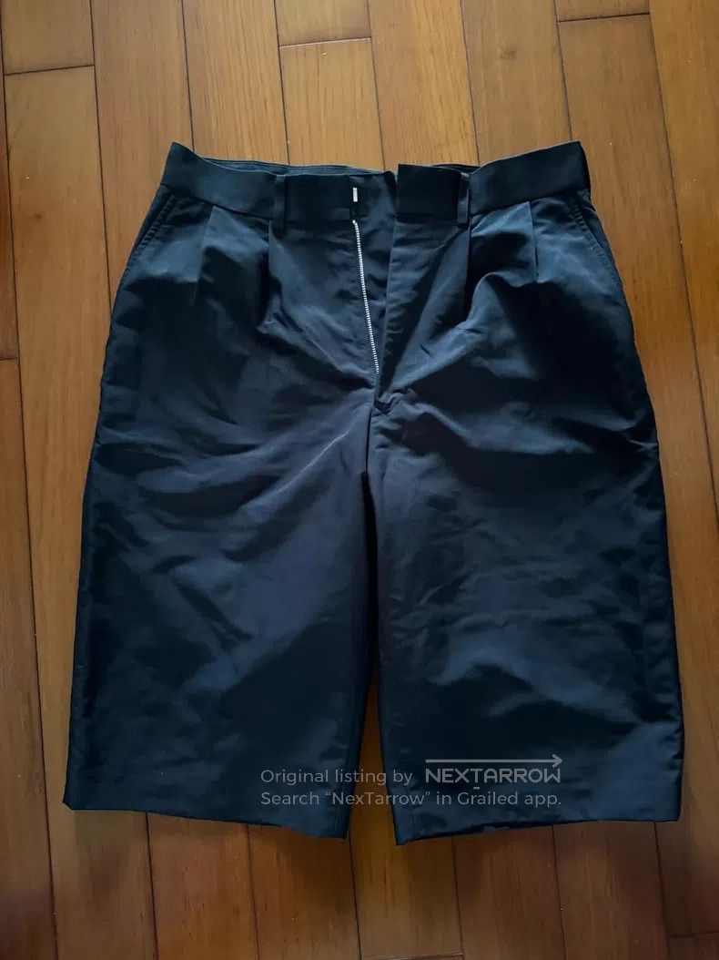 Junya Watanabe Junya Watanabe size M Shorts Size US 27 - 1 Thumbnail