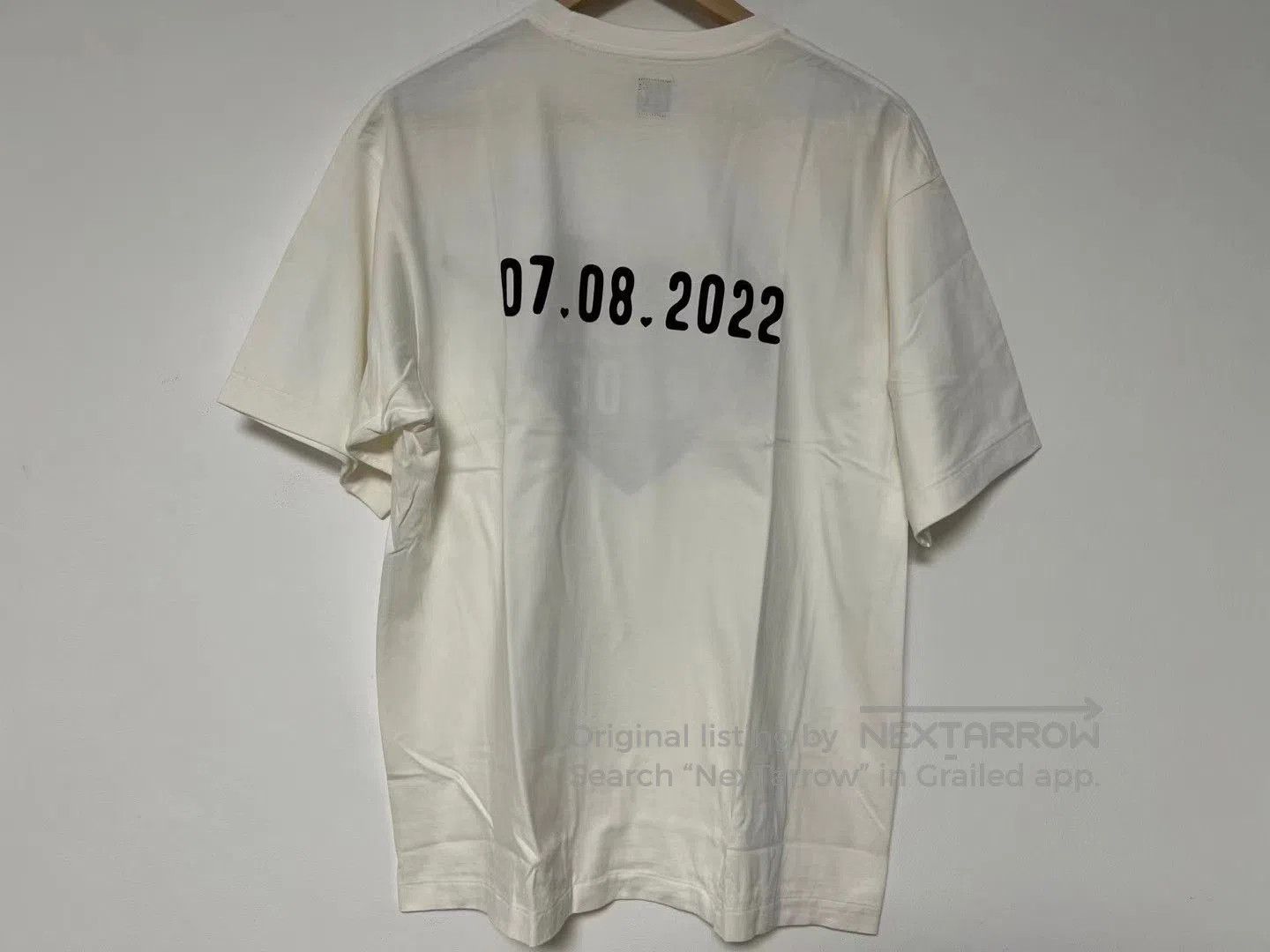 Human Made Humanmade July 8th 2022 T. Size US L / EU 52-54 / 3 - 6 Thumbnail