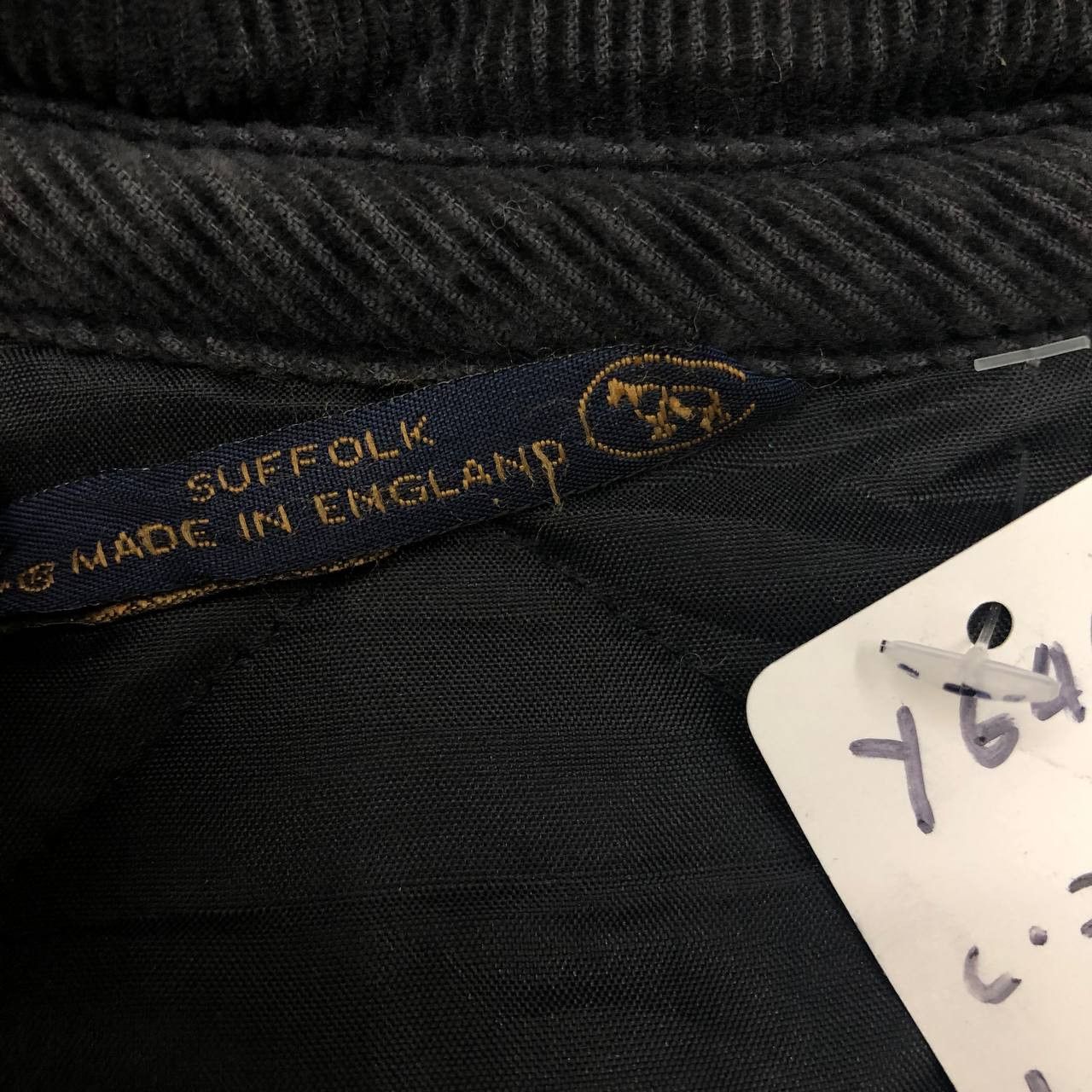 Lavenham Y646 LAVENHAM JACKETS Size S / US 4 / IT 40 - 8 Thumbnail