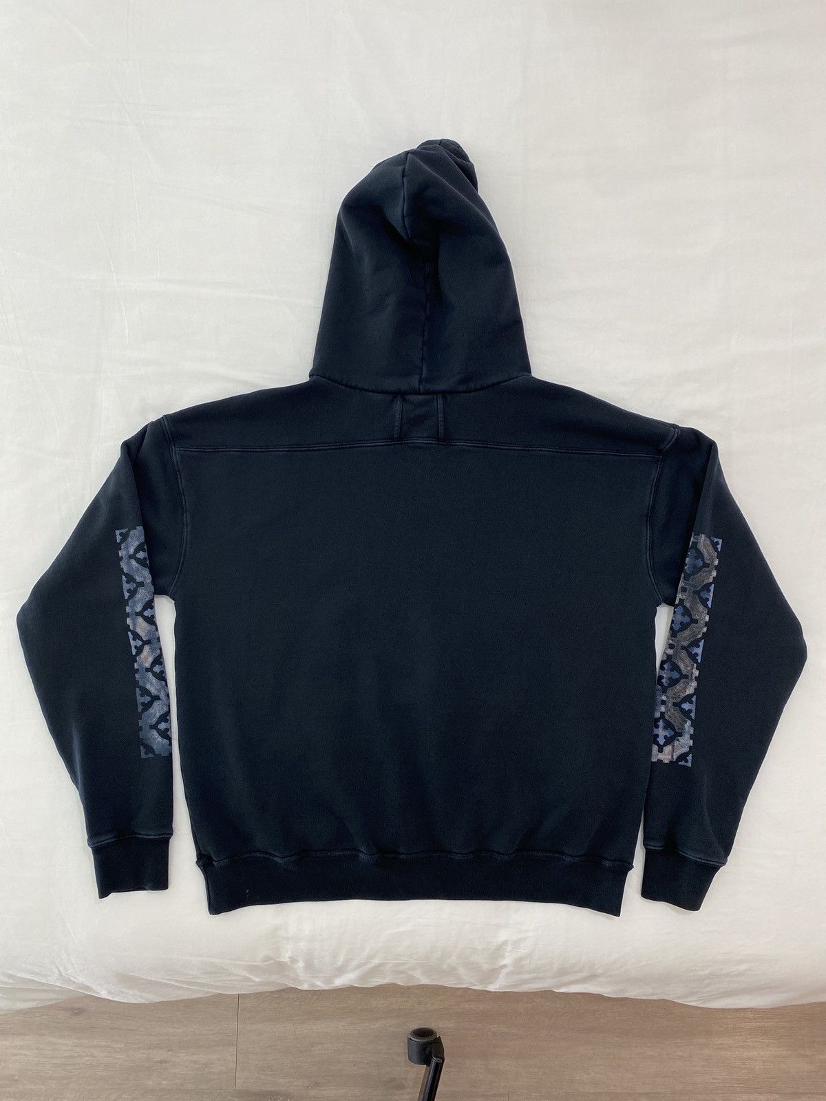 Rhude Rhude Casino Hoodie Size US M / EU 48-50 / 2 - 2 Thumbnail