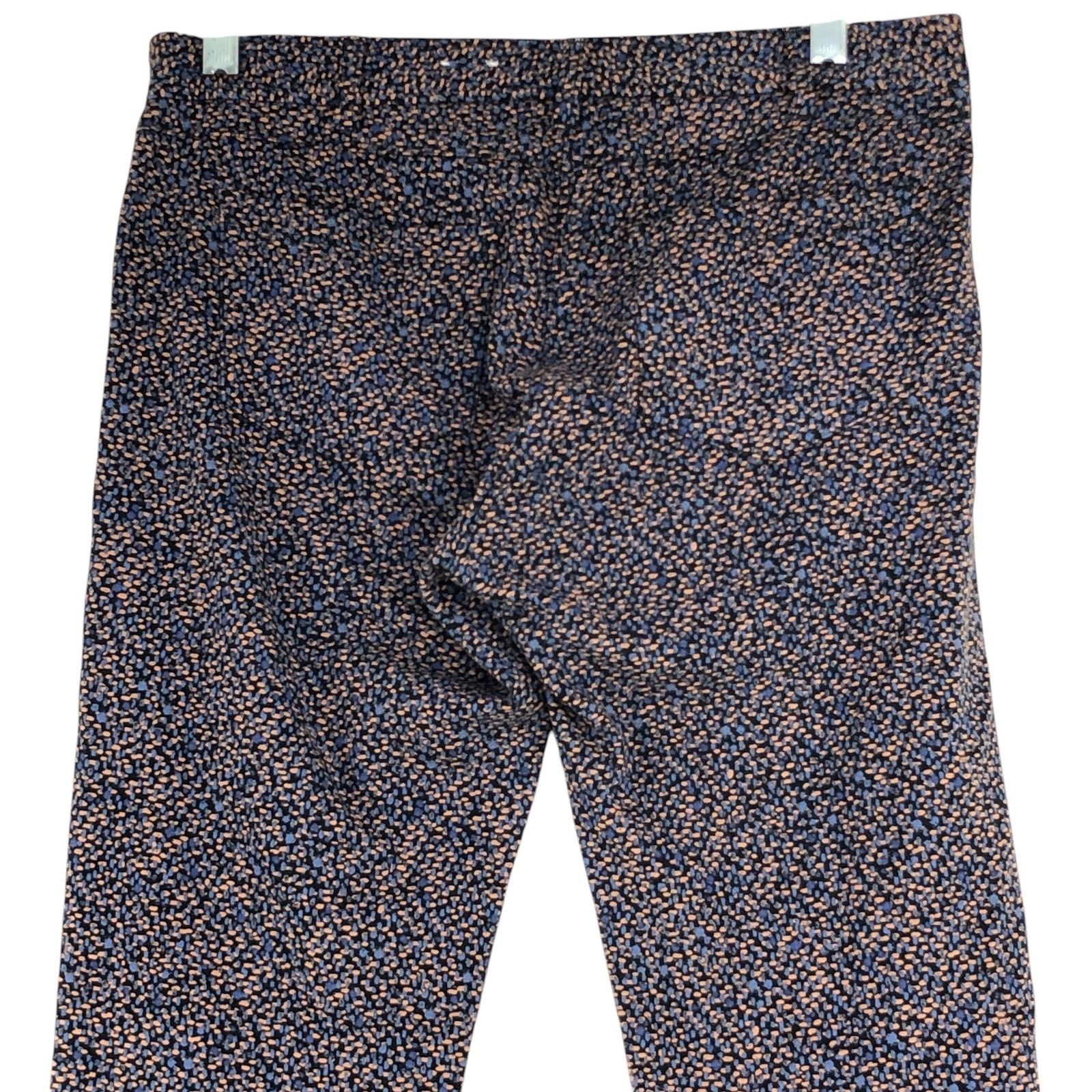 J.McLaughlin J McLaughlin Size 6 Pants Becca Leggins Stretch Amelia Cloth Size 28" / US 6 / IT 42 - 6 Thumbnail