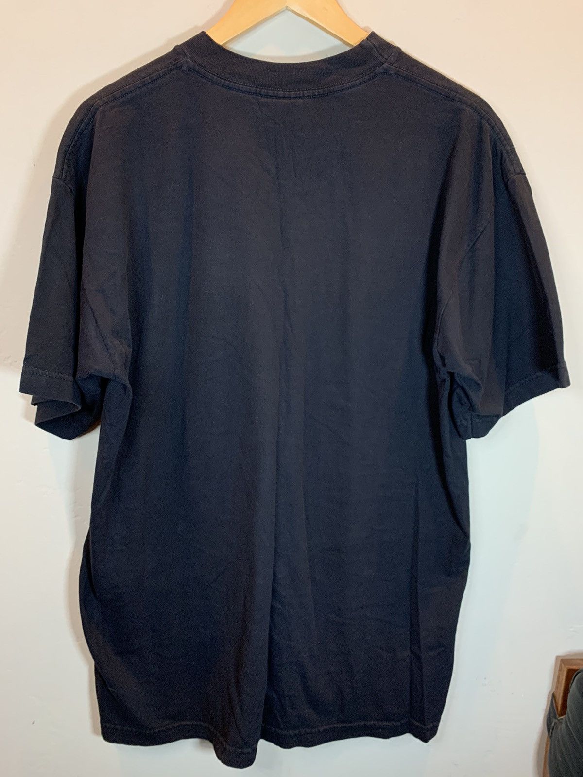 Vintage *RARE* Vintage 1994 Smooth Jazz New Orleans Music Art Shirt Size US XL / EU 56 / 4 - 4 Thumbnail