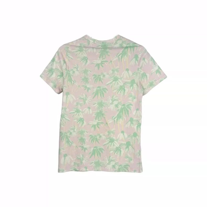 Loewe loewe Pink short sleeves 2504-Nextarrow Size US S / EU 44-46 / 1 - 2 Thumbnail