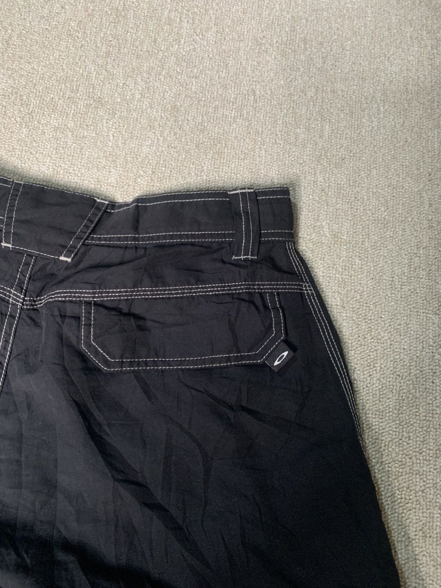 Oakley Oakley Software Cargo Shorts Size US 30 / EU 46 - 7 Thumbnail