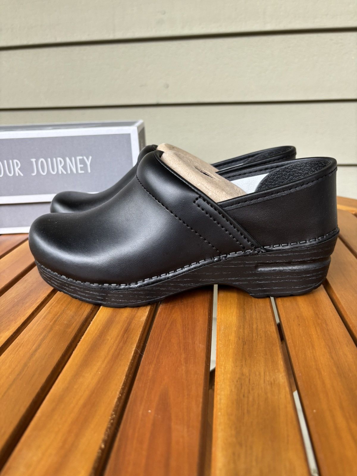 Dansko Dansko Professional Clogs Size US 6 / IT 36 - 2 Thumbnail