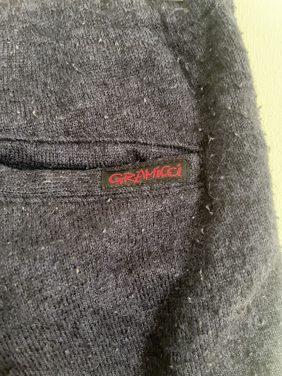 Gramicci × Japanese Brand Gramicci Pants Size 27" / US 4 / IT 40 - 3 Thumbnail