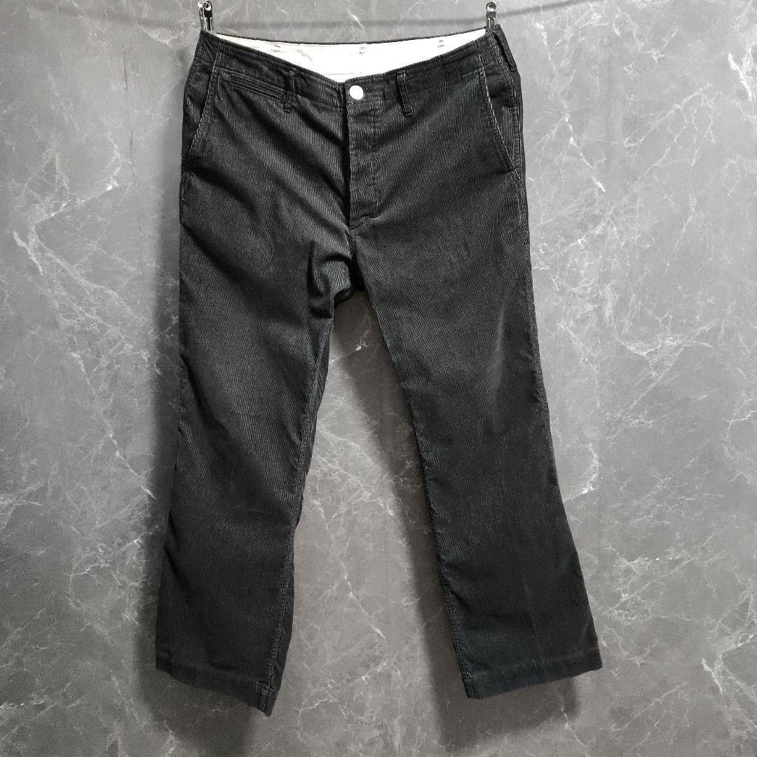 Visvim Corduroy Pants Size US 30 / EU 46 - 1 Thumbnail