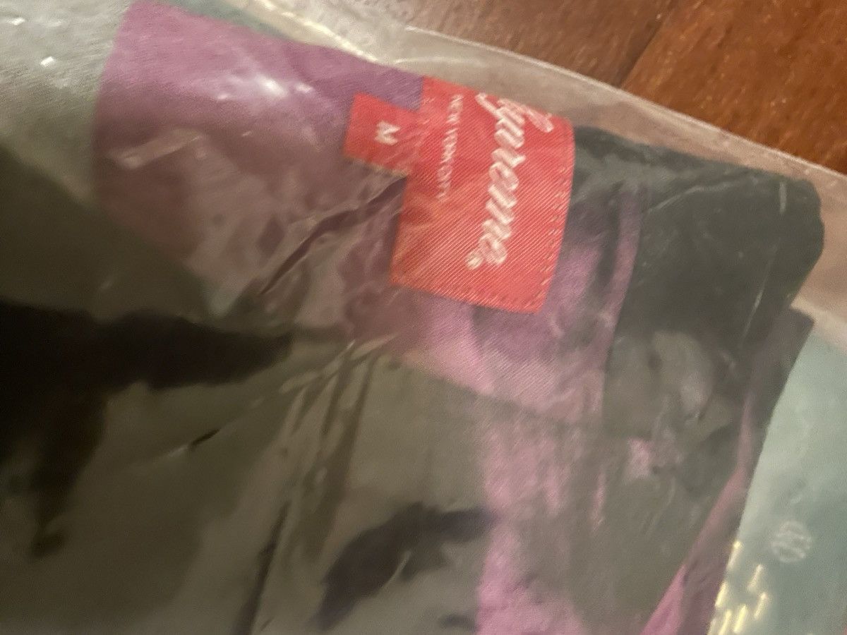 Bela Lugosi Rayon S/S Shirt