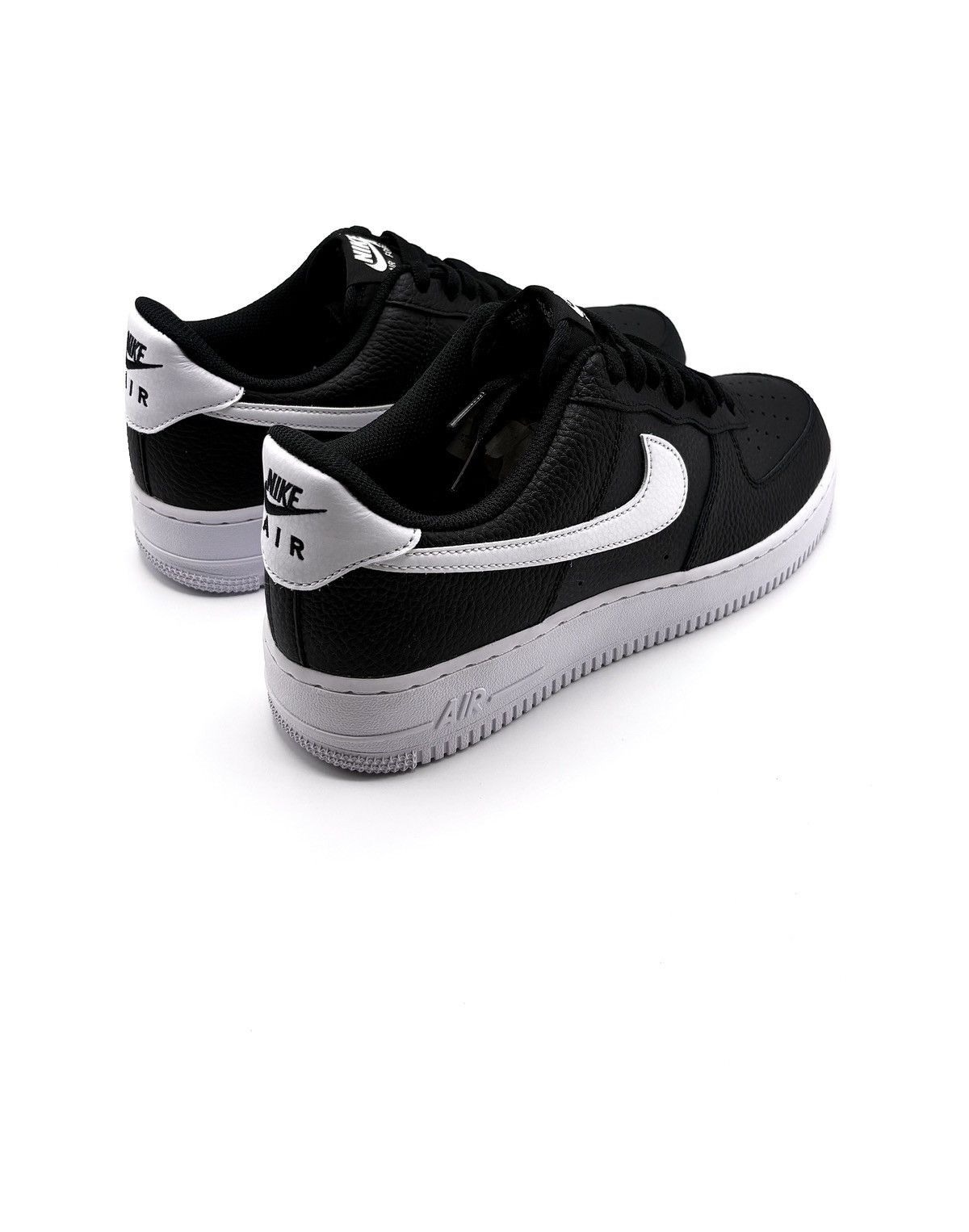 Nike DS Nike Air Force 1 ‘07 Size US 9.5 / EU 42-43 - 5 Thumbnail
