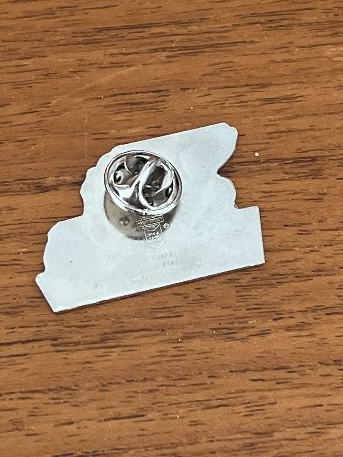 Harley Davidson × Vintage Harley Davidson vintage pin Size ONE SIZE - 4 Thumbnail