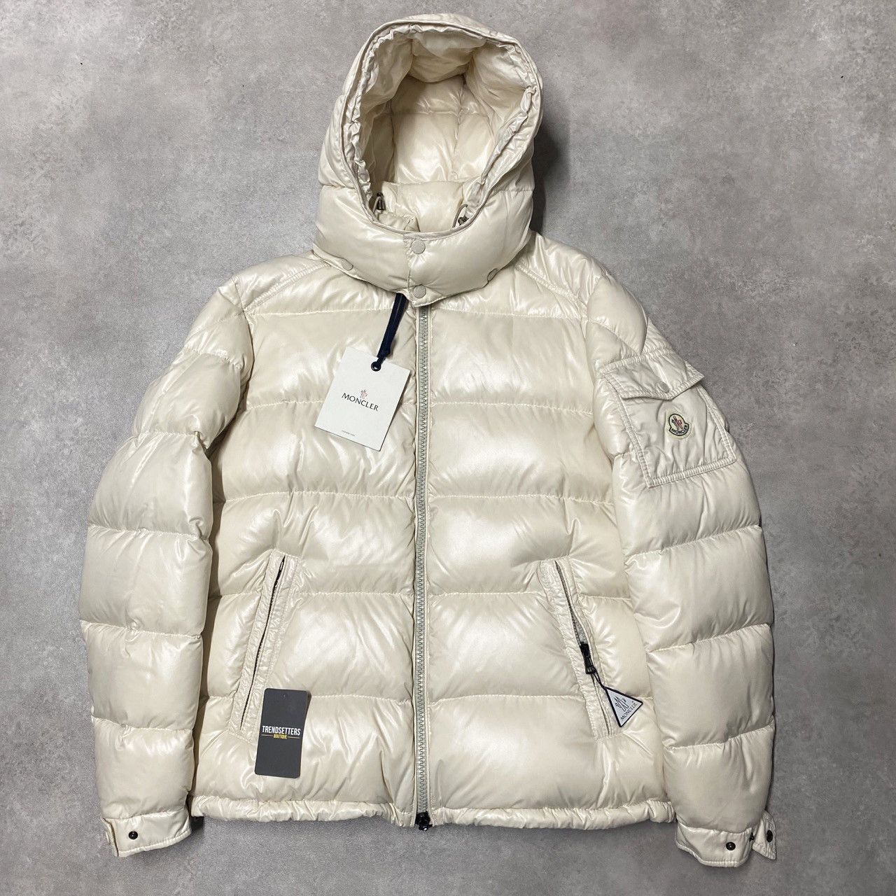 moncler sizes in us